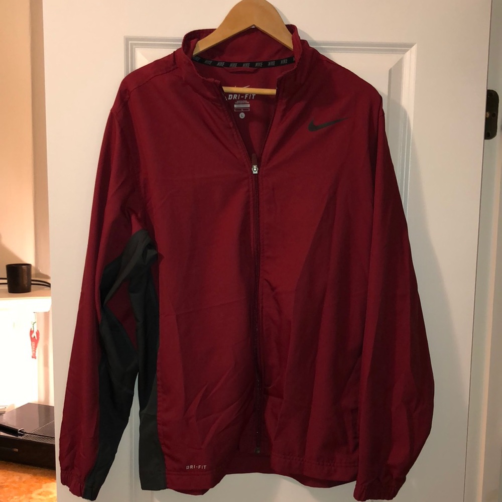 Nike Windbreaker Size L